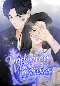 An Undesired Visit In Winter