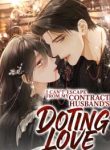 I Can’t Escape From My Contract Husband’s Doting Love