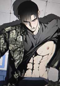 The Marshal Is in the Reserve Force Mobility Training