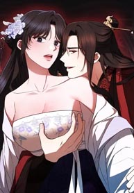 Lady of the Softness