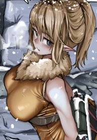 Naughty Fantasy Land