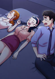 There Is Spring in My Life Too