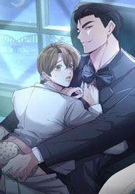 Young and Pretty Husband