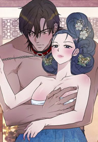 His Eyes Were Wild, But I Wanted to Tame Him