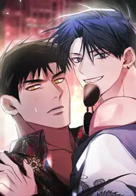 I Declare Vengeance!