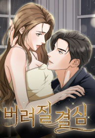 My Resolve to Be Abandoned