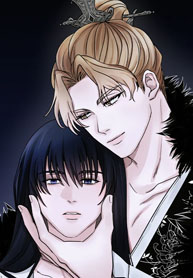 Sleeves Stained in Blood