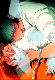 The Mansion Called by Ghosts new cover