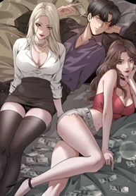 I’m A Super Rich Man, So It’s Reasonable For Me To Be A Scumbag