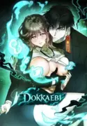 Dokkaebi