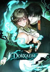 Dokkaebi