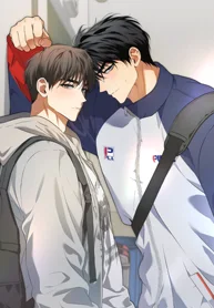 High School Salty Heart