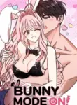 Bunny Mode ON!