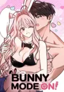 Bunny Mode ON!