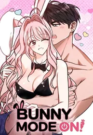 Bunny Mode ON!