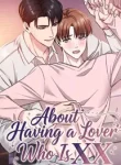 About My Lover Being XX (Yaoi)