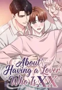 About My Lover Being XX (Yaoi)