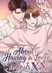 About My Lover Being XX (Yaoi)