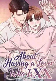 About My Lover Being XX (Yaoi)