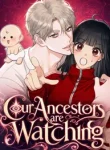 My Ancestor is Watching Me!