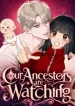 My Ancestor is Watching Me!