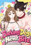 A Barking Dog Doesn’t Bite