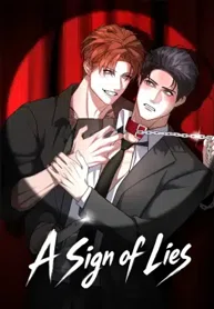 A Sign of Lies